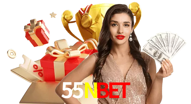 Jogue com dealers reais no 55Nbet!