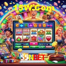 Welcome Bonus 55Nbet