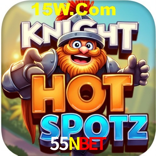 A Emoção da Loteria na 55Nbet: Uma Chance de Mudança de Vida