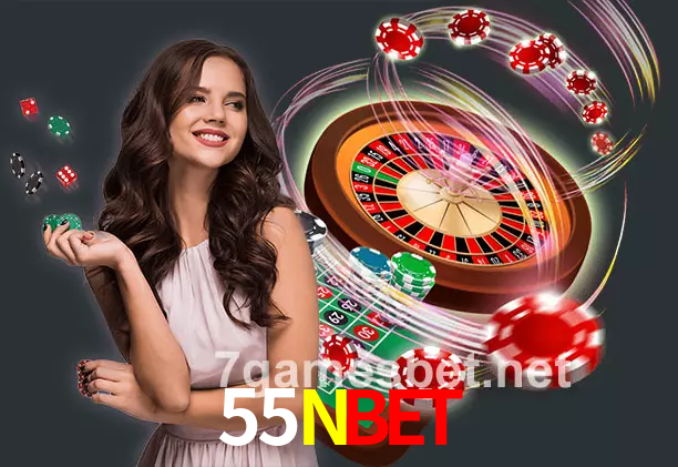 vivo no cassino 55Nbet