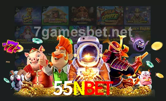 cassino 55Nbet