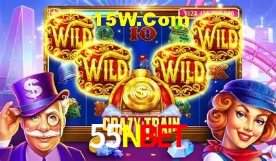 Casino Ao Vivo 55Nbet