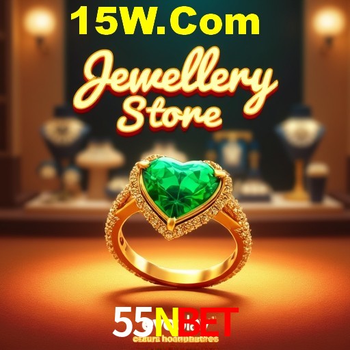 Interface do App 55Nbet