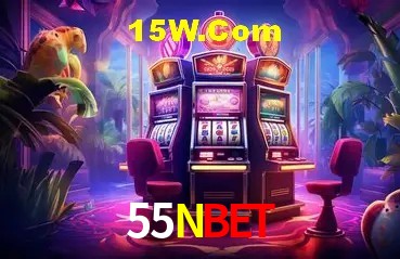 Apostas de Futebol 55Nbet