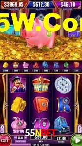 Spaceman Game 55Nbet