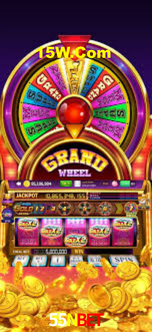 55Nbet: Seu Especialista em Apostas Esportivas Brasileiras