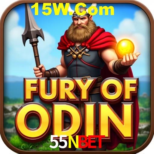 A Emoção da Loteria na 55Nbet: Uma Chance de Mudança de Vida