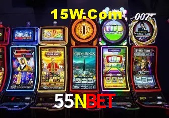 Avaliações dos Jogadores 55Nbet