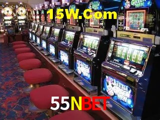 Integração de APIs 55Nbet