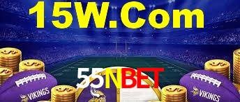 Welcome Bonus 55Nbet