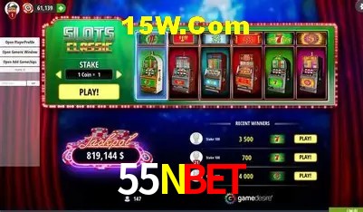 Promoção Relâmpago 55Nbet