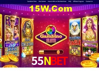 Casino Ao Vivo 55Nbet