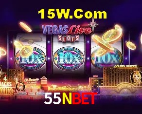 Jogos de Slot 55Nbet