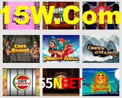 Programa VIP 55Nbet