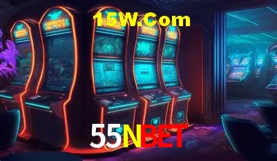 Provedores de Jogos 55Nbet