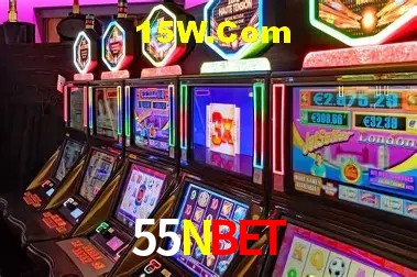 Ofertas Exclusivas 55Nbet