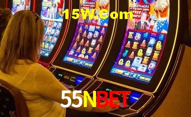 Benefícios da Conta 55Nbet