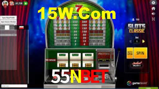 Sinta a adrenalina dos jogos de cassino com 55Nbet