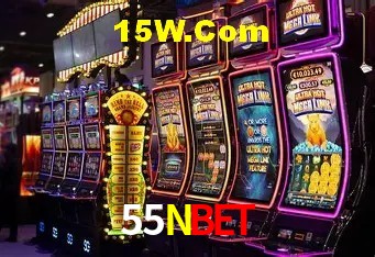 Estatísticas Esportivas 55Nbet