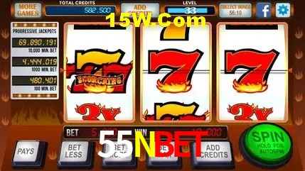 Sistemas de Segurança 55Nbet