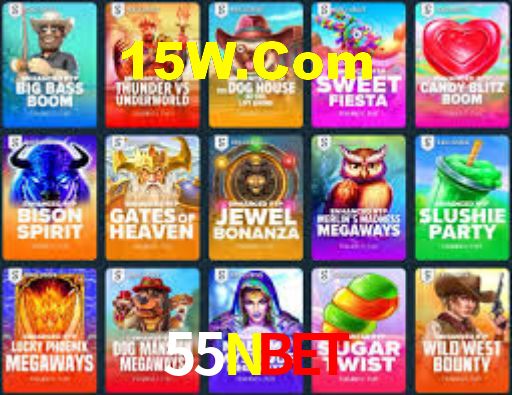 55Nbet