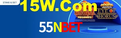 55Nbet App Interface