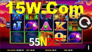 55Nbet