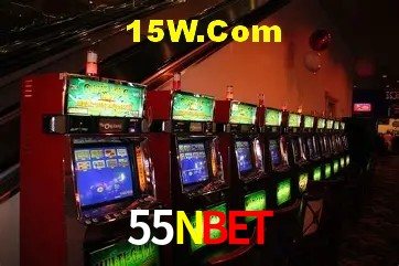 Tecnologia da Plataforma 55Nbet