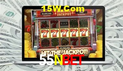 Apostas de Tênis 55Nbet