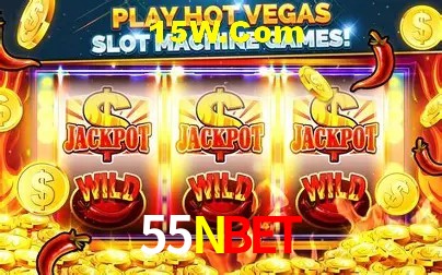 Promoções Sazonais 55Nbet