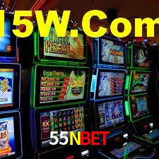 Live Casino 55Nbet