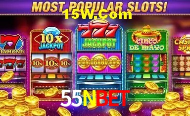 Apostas de Futebol 55Nbet