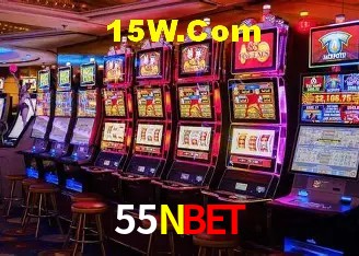 Diretório de Jogos 55Nbet