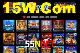 Ofertas Imperdíveis na 55Nbet: Promoções e Bônus Que Valem a Pena