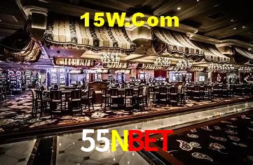 Apostas de Basquete 55Nbet