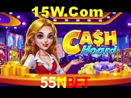 Welcome Bonus 55Nbet